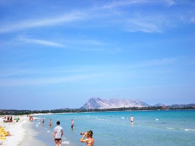 Appartement de vacances /en/au San Teodoro (Nuoro)ou appartement ou maison de vacances