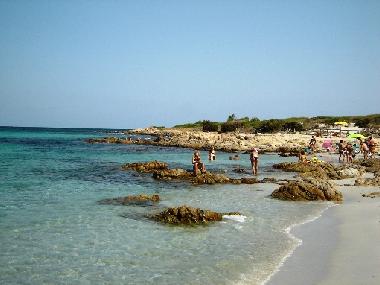 Appartement de vacances /en/au San Teodoro (Nuoro)ou appartement ou maison de vacances