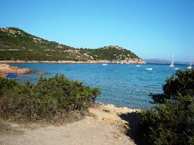 Appartement de vacances /en/au San Teodoro (Nuoro)ou appartement ou maison de vacances