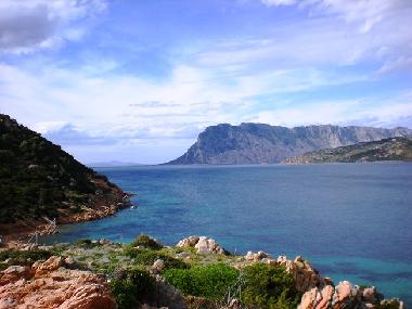 Appartement de vacances /en/au San Teodoro (Nuoro)ou appartement ou maison de vacances