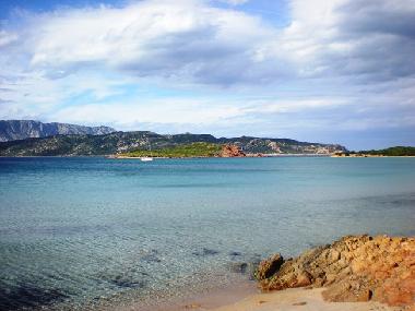 Appartement de vacances /en/au San Teodoro (Nuoro)ou appartement ou maison de vacances