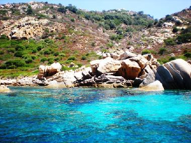 Appartement de vacances /en/au San Teodoro (Nuoro)ou appartement ou maison de vacances