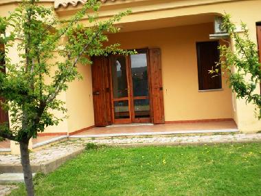 Appartement de vacances /en/au San Teodoro (Nuoro)ou appartement ou maison de vacances