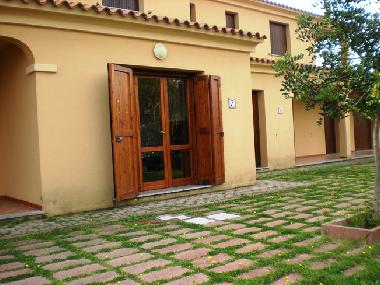 Appartement de vacances /en/au San Teodoro (Nuoro)ou appartement ou maison de vacances