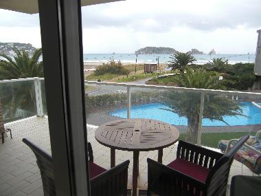 Appartement de vacances /en/au Estartit (Girona)ou appartement ou maison de vacances