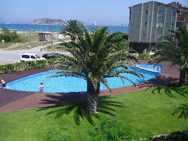 Appartement de vacances /en/au Estartit (Girona)ou appartement ou maison de vacances