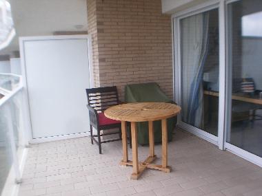 Appartement de vacances /en/au Estartit (Girona)ou appartement ou maison de vacances