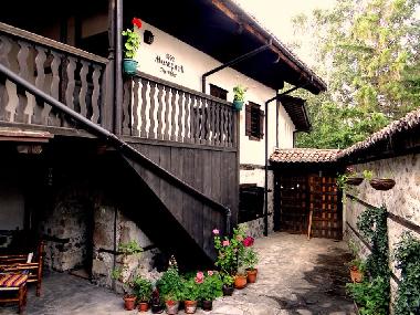 Maison de vacances �/en/au Bansko (Blagoevgrad)ou appartement ou maison de vacances