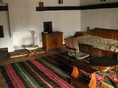 Maison de vacances �/en/au Bansko (Blagoevgrad)ou appartement ou maison de vacances