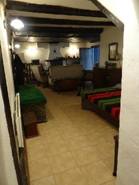 Maison de vacances �/en/au Bansko (Blagoevgrad)ou appartement ou maison de vacances