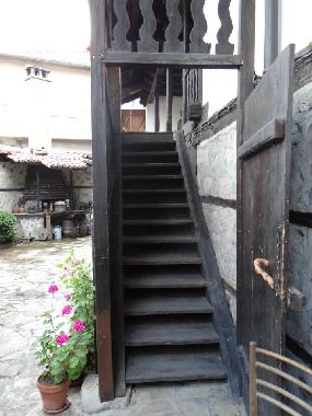 Maison de vacances �/en/au Bansko (Blagoevgrad)ou appartement ou maison de vacances