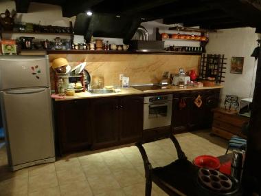 Maison de vacances �/en/au Bansko (Blagoevgrad)ou appartement ou maison de vacances