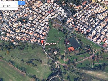 Appartement de vacances /en/au Rome (Roma)ou appartement ou maison de vacances