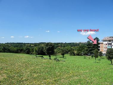 Appartement de vacances /en/au Rome (Roma)ou appartement ou maison de vacances