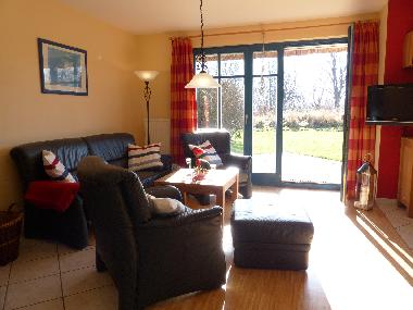 Maison de vacances /en/au Puddemin (Ostsee-Inseln)ou appartement ou maison de vacances