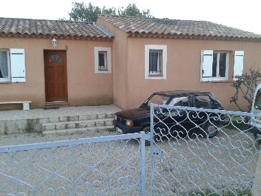 Villa �/en/au PIGNANS (Var)ou appartement ou maison de vacances