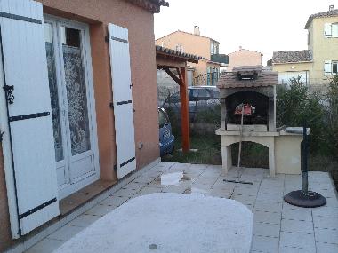 Villa �/en/au PIGNANS (Var)ou appartement ou maison de vacances