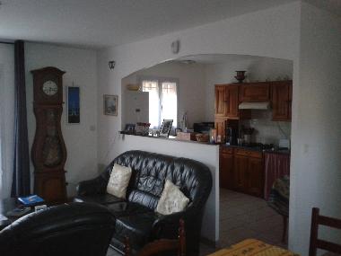 Villa �/en/au PIGNANS (Var)ou appartement ou maison de vacances