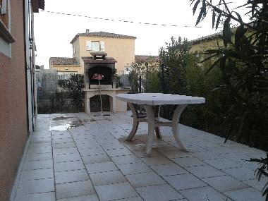 Villa �/en/au PIGNANS (Var)ou appartement ou maison de vacances