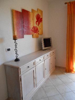Appartement de vacances /en/au Orosei (Nuoro)ou appartement ou maison de vacances