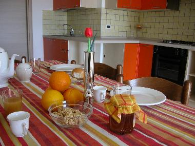 Appartement de vacances /en/au Orosei (Nuoro)ou appartement ou maison de vacances