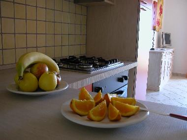 Appartement de vacances /en/au Orosei (Nuoro)ou appartement ou maison de vacances