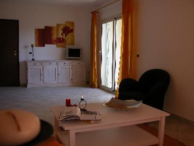 Appartement de vacances /en/au Orosei (Nuoro)ou appartement ou maison de vacances
