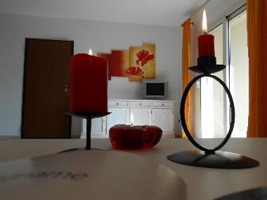 Appartement de vacances /en/au Orosei (Nuoro)ou appartement ou maison de vacances