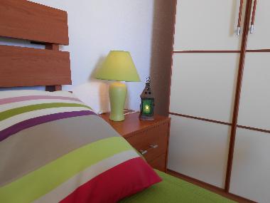 Appartement de vacances /en/au Orosei (Nuoro)ou appartement ou maison de vacances