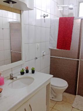 Chambre avec petit d�jeuner �/en/au Lagoa Santa (Minas Gerais)ou appartement ou maison de vacances