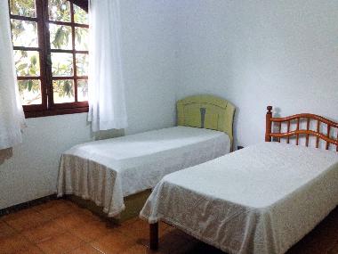 Chambre avec petit d�jeuner �/en/au Lagoa Santa (Minas Gerais)ou appartement ou maison de vacances
