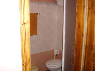 Maison de vacances /en/au Riola Sardo (Oristano)ou appartement ou maison de vacances