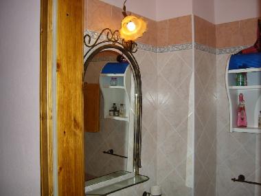 Maison de vacances /en/au Riola Sardo (Oristano)ou appartement ou maison de vacances