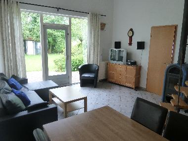 Maison de vacances /en/au Schoorldam (Noord-Holland)ou appartement ou maison de vacances