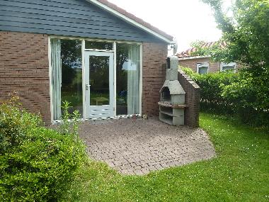 Maison de vacances /en/au Schoorldam (Noord-Holland)ou appartement ou maison de vacances