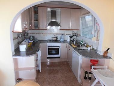 Chalet /en/au Oliva (Valencia / Valncia)ou appartement ou maison de vacances