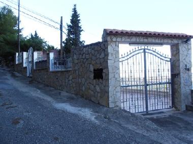 Chalet /en/au Oliva (Valencia / Valncia)ou appartement ou maison de vacances