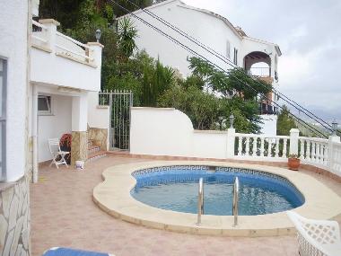 Chalet /en/au Oliva (Valencia / Valncia)ou appartement ou maison de vacances