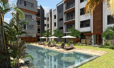 Appartement de vacances /en/au FLIC EN FLAC (Black River)ou appartement ou maison de vacances