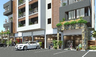 Appartement de vacances /en/au FLIC EN FLAC (Black River)ou appartement ou maison de vacances