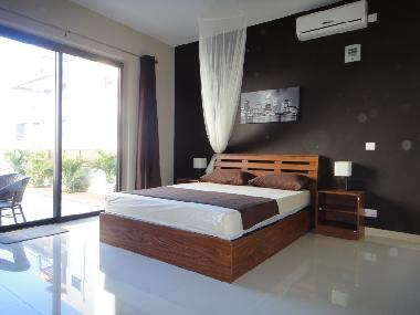 Appartement de vacances /en/au FLIC EN FLAC (Black River)ou appartement ou maison de vacances