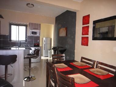 Appartement de vacances /en/au FLIC EN FLAC (Black River)ou appartement ou maison de vacances