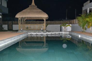 Appartement de vacances /en/au FLIC EN FLAC (Black River)ou appartement ou maison de vacances