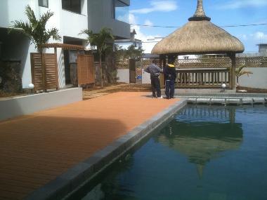 Appartement de vacances /en/au FLIC EN FLAC (Black River)ou appartement ou maison de vacances