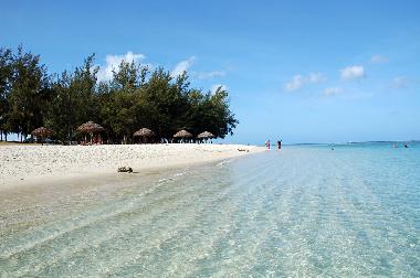 Appartement de vacances /en/au FLIC EN FLAC (Black River)ou appartement ou maison de vacances