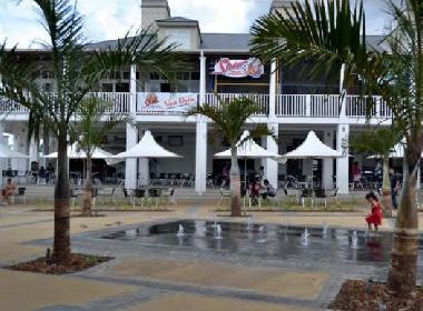 Appartement de vacances /en/au FLIC EN FLAC (Black River)ou appartement ou maison de vacances