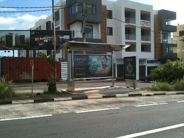 Appartement de vacances /en/au FLIC EN FLAC (Black River)ou appartement ou maison de vacances