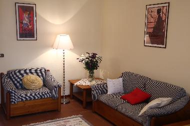 Appartement de vacances /en/au Lucca (Lucca)ou appartement ou maison de vacances