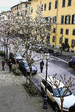 Appartement de vacances /en/au Lucca (Lucca)ou appartement ou maison de vacances