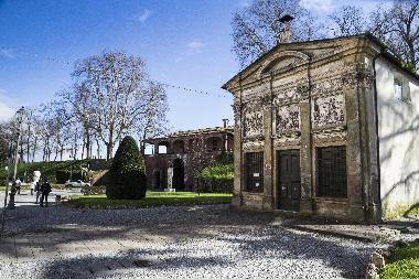 Appartement de vacances /en/au Lucca (Lucca)ou appartement ou maison de vacances